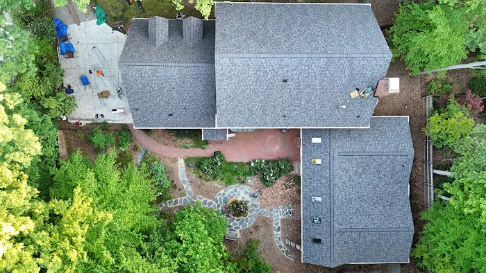Charlotte Ace Roofing Picture 1