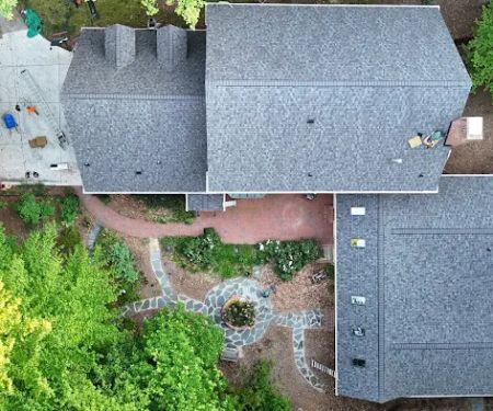 Charlotte Ace Roofing