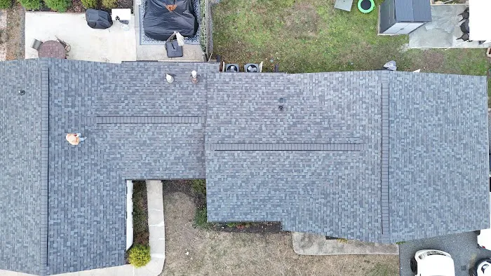 Charlotte Ace Roofing Picture 9