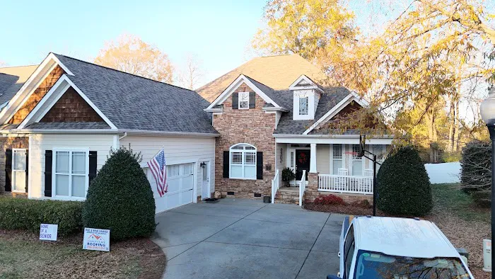 Charlotte Ace Roofing Picture 4