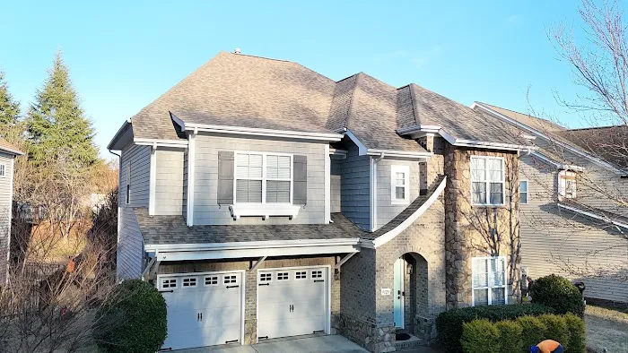 Charlotte Ace Roofing Picture 3