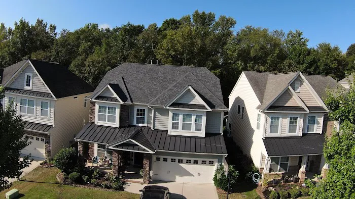 Charlotte Ace Roofing Picture 8