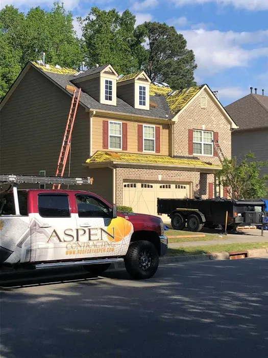 Aspen Contracting, Inc. Picture 10