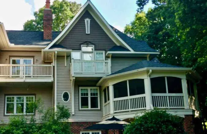 High Top Roofing Picture 5