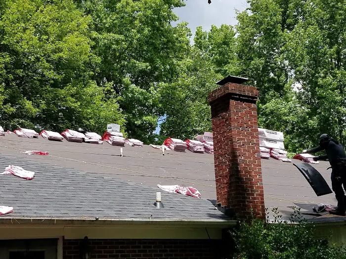 High Top Roofing Picture 3