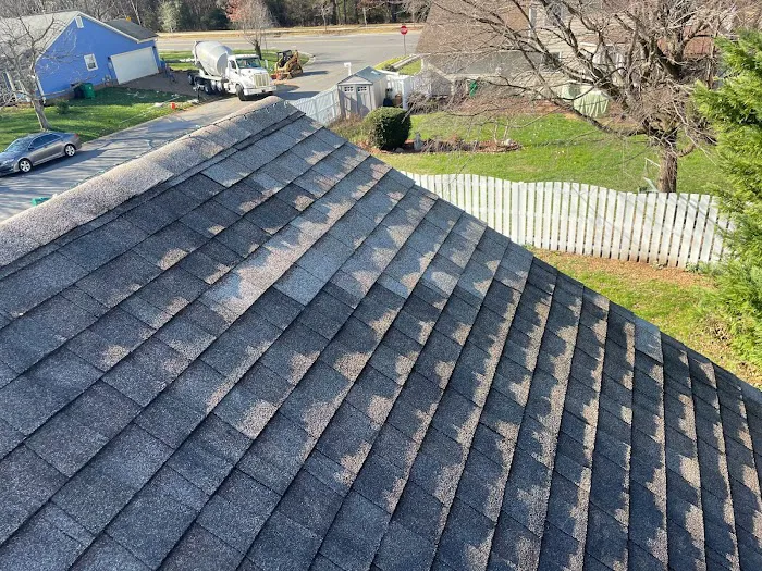 New Roof Picture 6