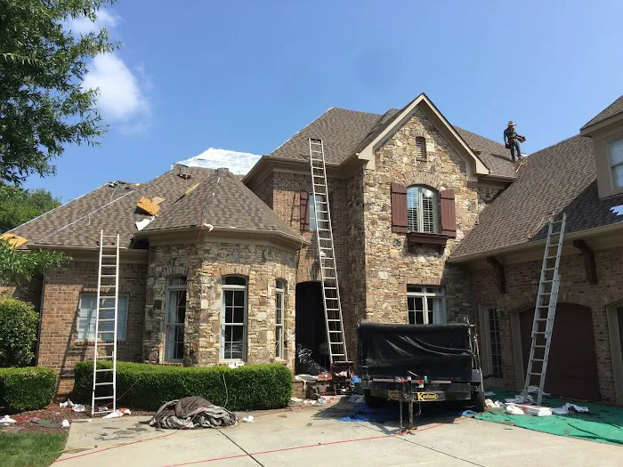 Charlotte Pro Roofing Picture 4