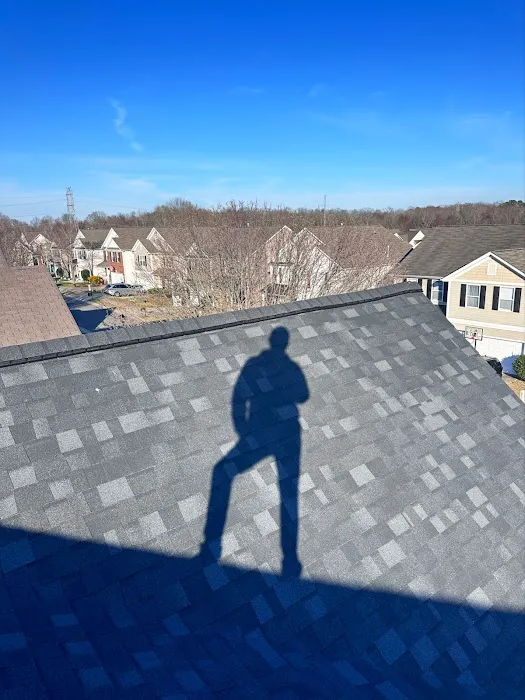 Charlotte Pro Roofing Picture 1