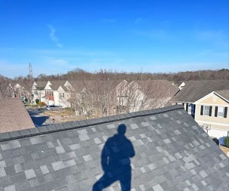 Charlotte Pro Roofing