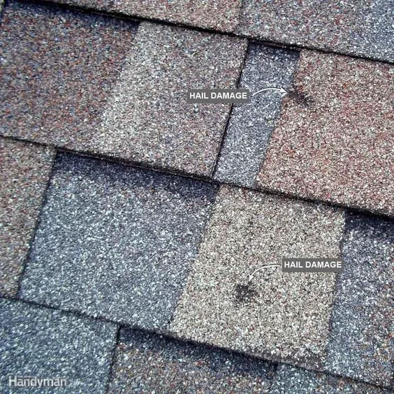 Charlotte Pro Roofing Picture 2