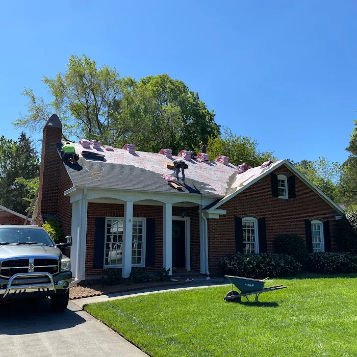 Charlotte Pro Roofing Picture 5