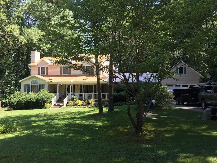 Charlotte Pro Roofing Picture 7