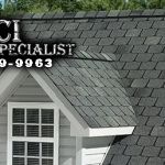 BCI Shingle Specialist