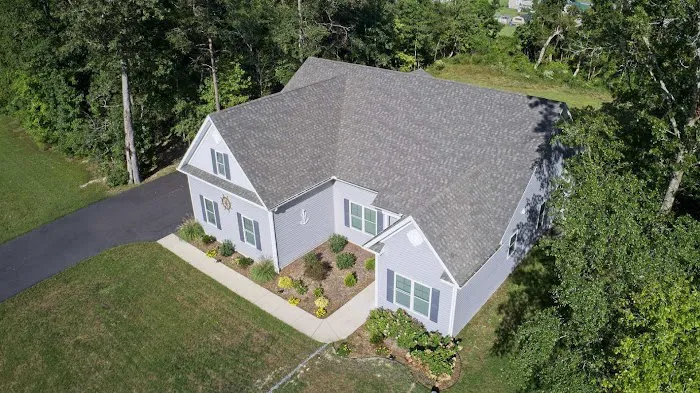 Roofing By The Book, LLC Picture 1