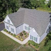 Roofing By The Book, LLC ico