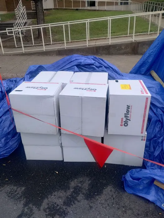 Roofers Supply of Greenville Picture 1