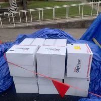 Roofers Supply of Greenville ico