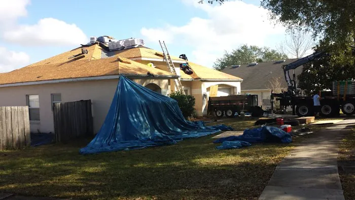 Peake Improvement & Construction LLC Picture 1