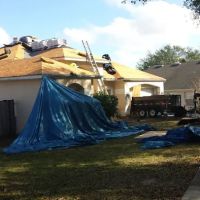 Peake Improvement & Construction LLC ico