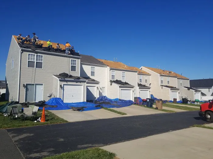 Peake Improvement & Construction LLC Picture 2