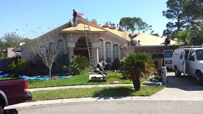 Peake Improvement & Construction LLC Picture 4