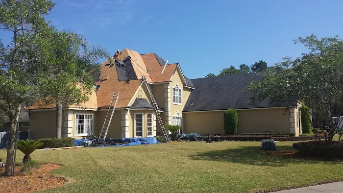 Peake Improvement & Construction LLC Picture 5