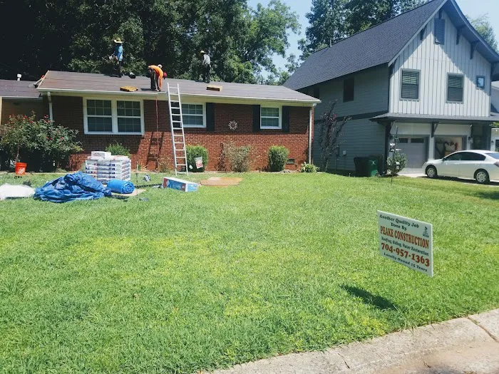 Peake Improvement & Construction LLC Picture 8