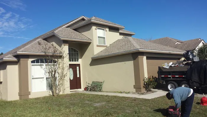 Peake Improvement & Construction LLC Picture 9