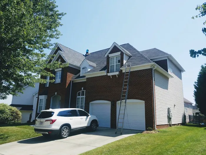 Peake Improvement & Construction LLC Picture 6