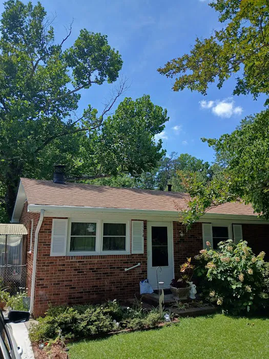 High Standard Roofing LLC Picture 1