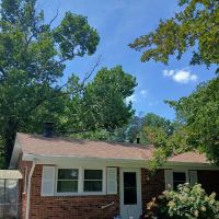 High Standard Roofing LLC ico