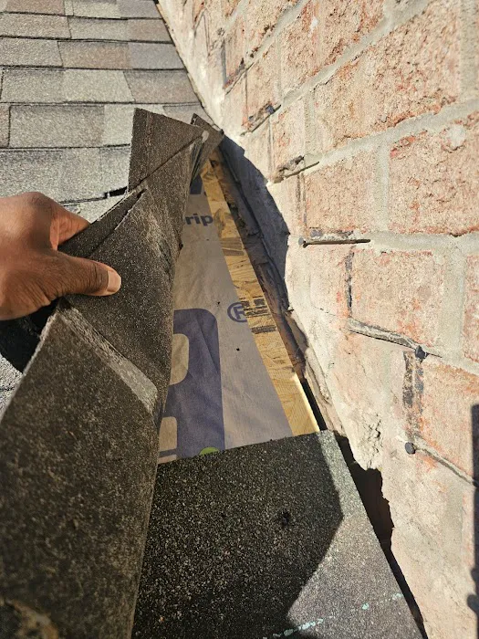 High Standard Roofing LLC Picture 3