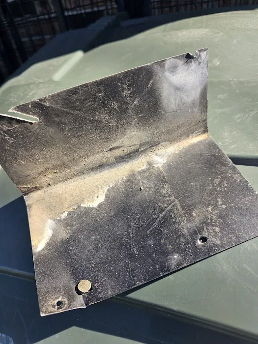 High Standard Roofing LLC Picture 5