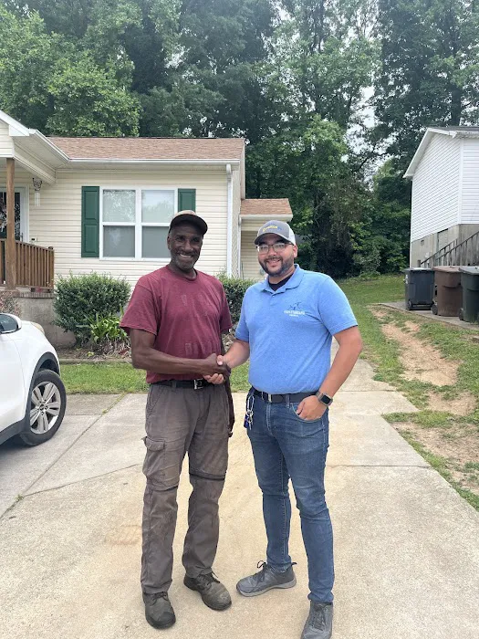 High Standard Roofing LLC Picture 10