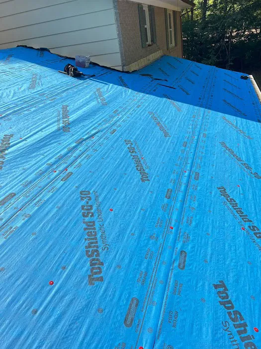 High Standard Roofing LLC Picture 9