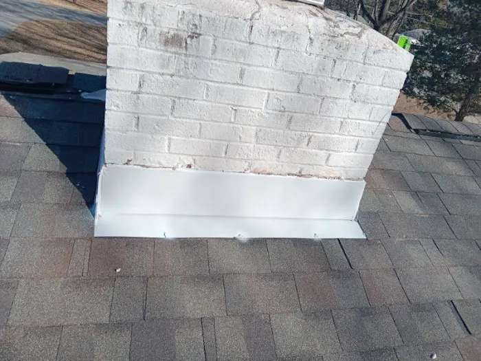 Charlotte's Best Roofing and Gutters Picture 2