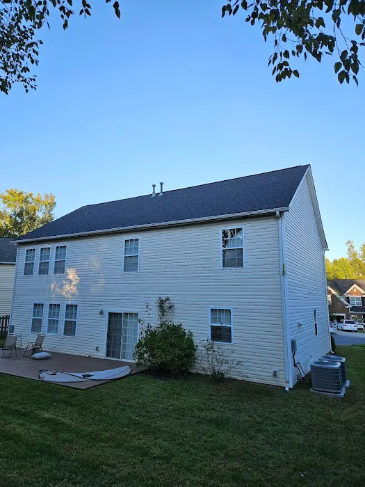 Charlotte's Best Roofing and Gutters Picture 1