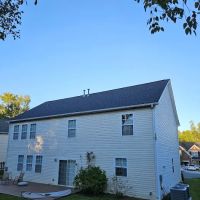 Charlotte's Best Roofing and Gutters ico