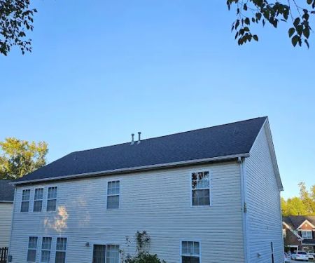 Charlotte's Best Roofing and Gutters