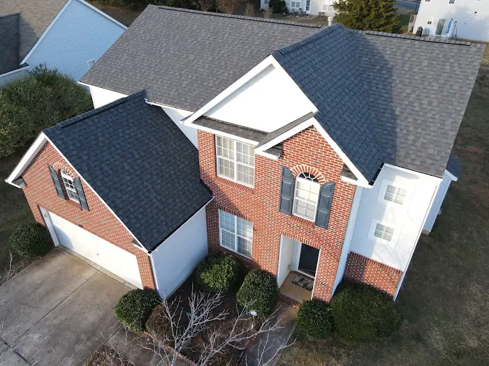 Charlotte's Best Roofing and Gutters Picture 3