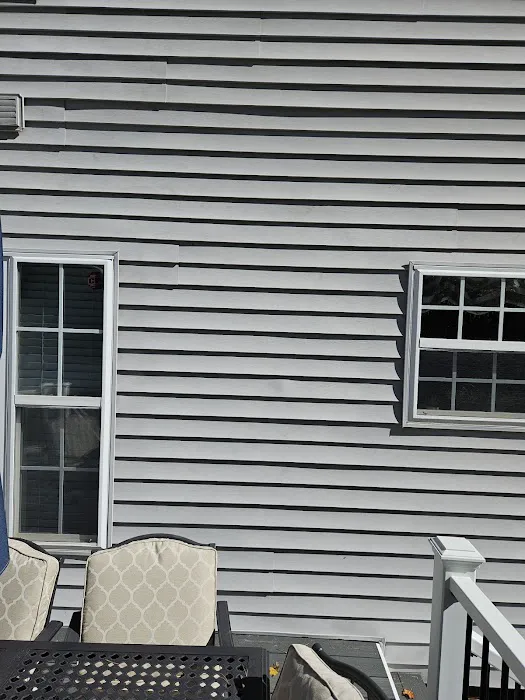 Charlotte's Best Roofing and Gutters Picture 4