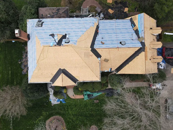 Charlotte's Best Roofing and Gutters Picture 10