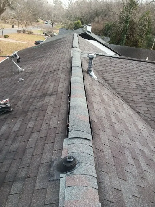 Charlotte's Best Roofing and Gutters Picture 8