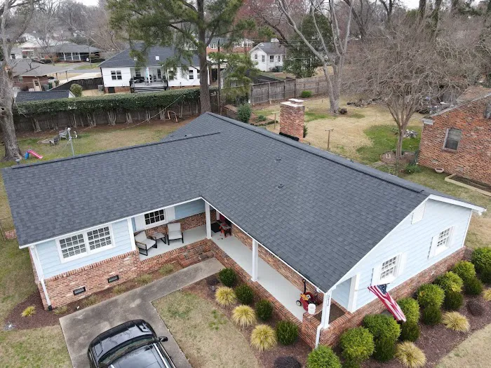 Charlotte's Best Roofing and Gutters Picture 9