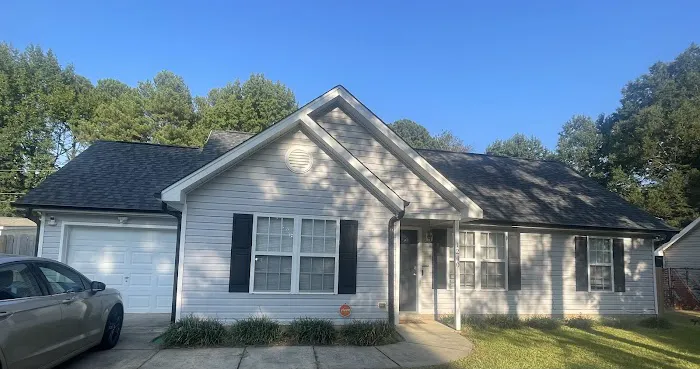 Charlotte's Best Roofing and Gutters Picture 5