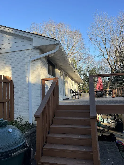 Charlotte's Best Roofing and Gutters Picture 7