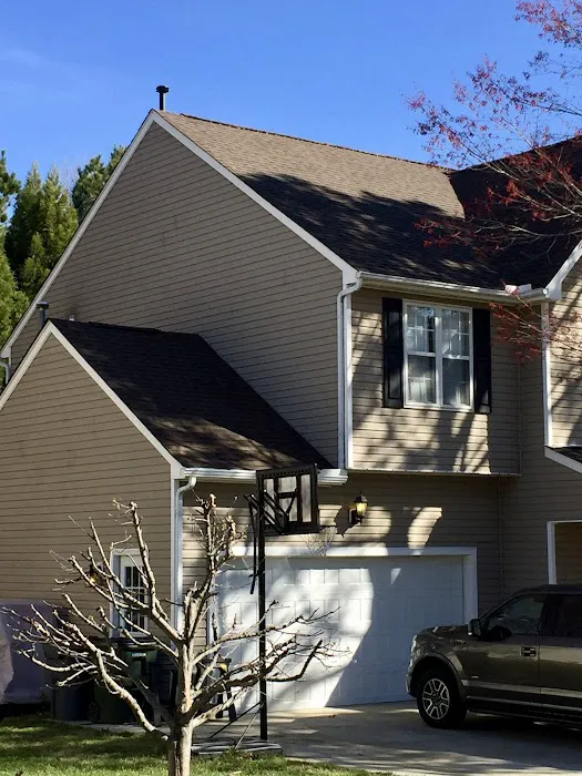 Great American Roofing and Restoration LLC Picture 1