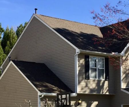 Great American Roofing and Restoration LLC