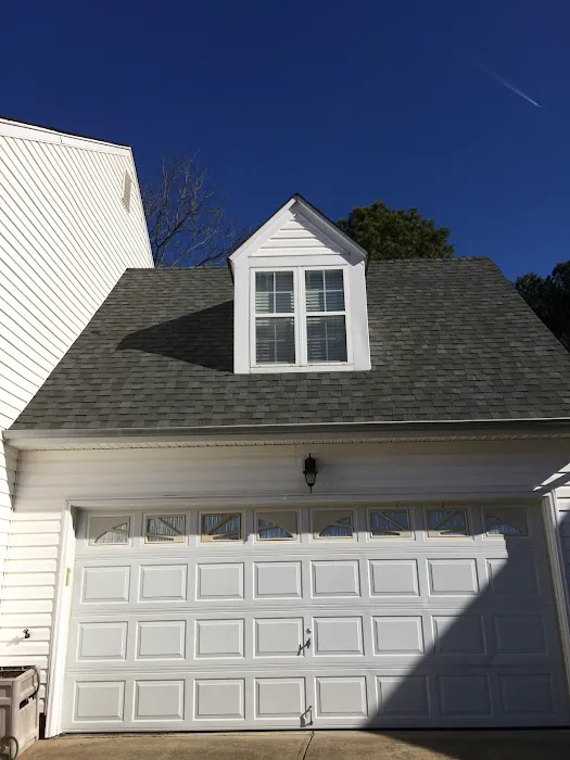 Great American Roofing and Restoration LLC Picture 3