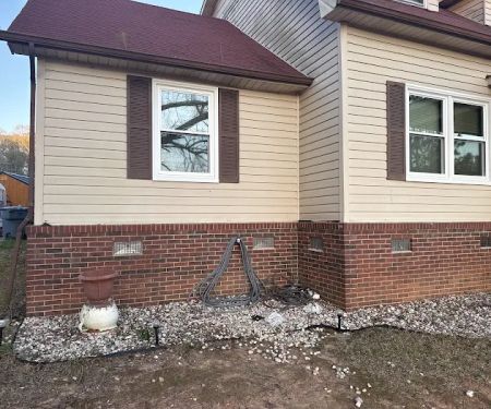 Pinnacle Home Improvements
